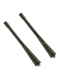 Repuesto de antena para Ansoko Walkie Talkies (2 unidades)