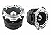 DS18 Super Bullet Tweeter 400 Watts Max Titanium PRO-TW310 - (1 Speaker)