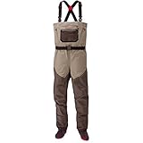 Redington Sonic-Pro HD Waders