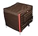 Gator Cases Rolling Speaker Sub Woofer Bag; 22