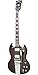 Gibson SG Original 2 Electric Guitar Aged Cherry