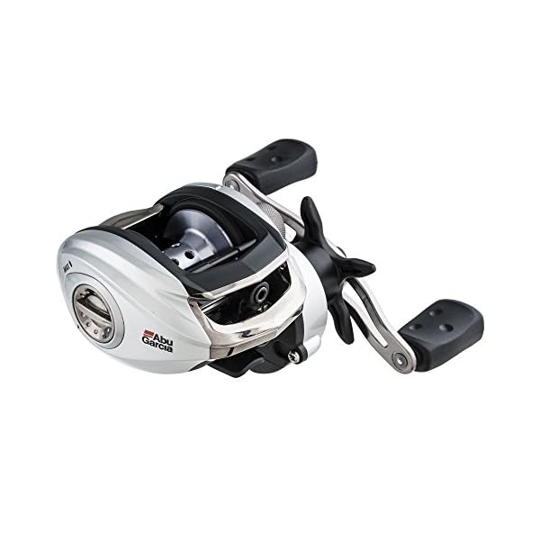Abu-Garcia-Silver-Max-Low-Profile-Reel
