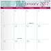 AT-A-GLANCE Monthly Pocket Planner / Appointment Book 2017 - 2018, 2 Year, 25 Months, 3-5/8 x 6-1/16