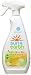 Sun & Earth All Purpose Cleaner, Light Citrus, Pack of 6, 132.0 Fl Oz
