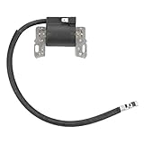 Panari 591459 Ignition Coil Magneto Armature for Briggs and Stratton 492341 490586 491312 495859 690248 715231 Engine Lawm Mower