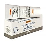 Seaweed Mud Guam Cream Plumping Breast Volumèl 150 ml Volumizing Cream Breast'