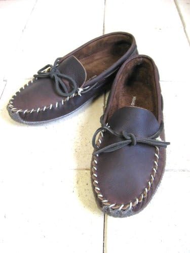 barbo moccasins