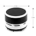 ShineMe® Mini Table Dust Vacuum Cleaner Table Cleaning Assistance Keyboard Cleaning Dust Vacuum (Black)