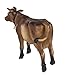 Safari Ltd Safari Farm Jersey Cow