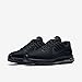 Airmax Men's Air Max 2017 Running Shoe 849559-004 (9.5 US, Black)