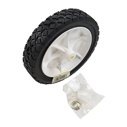 Ariens Kit-wheel With Part # 53802700