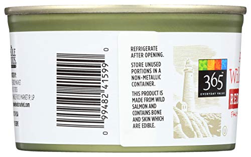 4 365+Everyday+Value+Alaskan+Sockeye