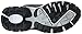 Skechers Sport Men's Stamina Nuovo Cutback Lace-Up Sneaker,Charcoal/Black,9 2E US