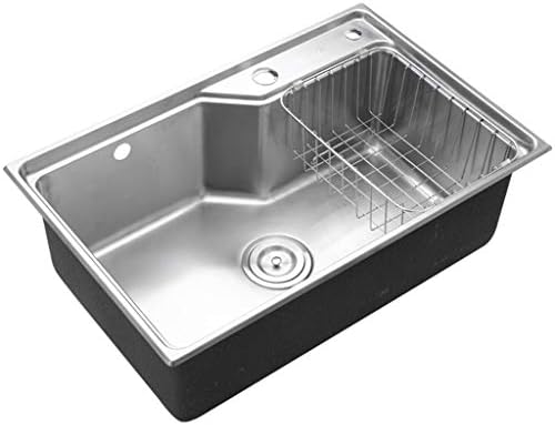 Kitchen Sinks Kitchen Sink Stainless Steel Square Sink Kitchen