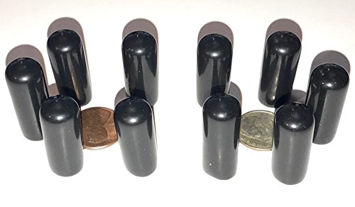 1 Assorted+Plastic+Tubing+Rubber+Protector