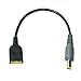 AC Charger Power Supply Adapter Converter Cable Cord for L520 L530 Sl500 Sl510 T530 T520 T530i E530 E520 E535 E525 E50