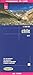 Chile 1:1,600,000 Travel Map, waterproof, GPS-compatible REISE by 