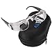 Television TV Glasses Magnifier Lens Loupe 0-300 Degree Goggles Portable Lupa Lupas De Aumento 2.1X Myopia Magnifying Glass