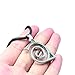 Yozone Naruto - Leaf Anime Naruto Logo Alloy Symbol Pendant Necklace
