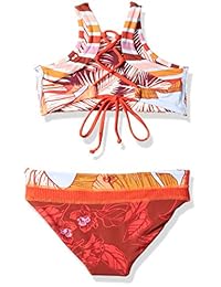 Bikini Maaji Sunshine Garden para niñas