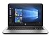 HP 15-ay018nr 15.6-Inch Laptop (Intel Core i7, 8GB RAM, 256GB SSD)