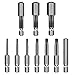 Hex Head Allen Wrench Drill Bit Set 10 Pack
