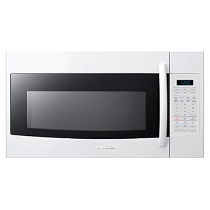 Amazon.com: Samsung smh1816 1,8 CU. FT. durante la gama con ...