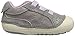 Stride Rite Soft Motion Skyler Sneaker (Toddler), Grey, 4.5 M US Toddler