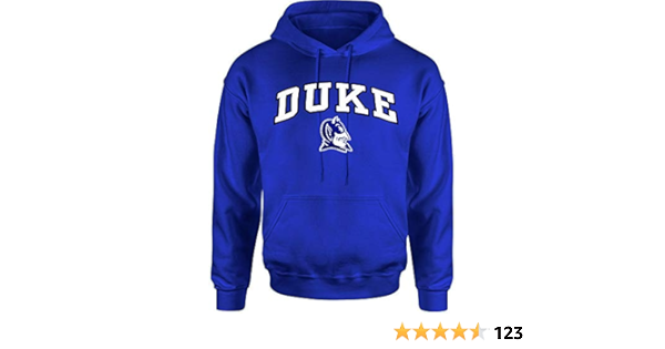 amazon duke sweatshirt