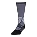 Under Armour UA Basketball Drive Crew LG Graphite