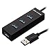 BSTUOKEY 7in1 Type C HUB High Speed USB 3.0 Splitter Card Reader with SD TF Port for Computer Accessories USB 2.0 Splitter USB C Power Charger