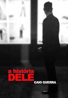 Livro A História Dele