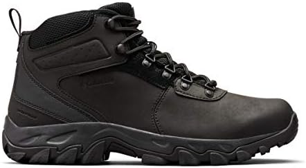 Columbia Men's Newton Ridge Plus Ii Waterproof Hiking Boot Shoe 11 Columbia Men's Newton Ridge Plus Ii Waterproof Hiking Boot Shoe