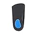 Kids Orthotics - Pediatric Arch Supports for Children (K (Little Kids 12-3) Age 7-9)