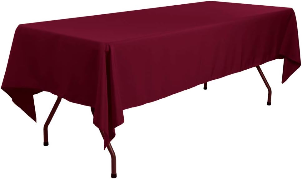 Best navy 54×54 table cloth