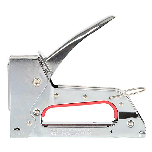 Arrow Fastener JT27 Staple Gun - Image 3