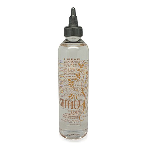 Surface hydrating oil 8 fl oz