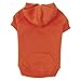 Zack & Zoey Basic Hoodie for Dogs, 20