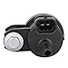 Vapor Canister Purge Valve - Compatible with Buick Enclave Cadillac ATS CTS ELR SRX XTS Chevrolet Equinox Impala GMC terrain - Replace 55591172 CP612 - Vapor Canister Vent Solenoid