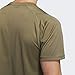 adidas Men's Freelift Sport Ultimate Solid Tee