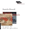Hybrides chinois : la quête de tous les possibles by 