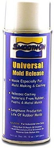Smooth-On Universal Mold Release 14 fl. oz.