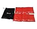 Frost Giant Fitness Pull Up Assist Band with 6 Hand Grips - High Performance & Adjustable Chin up Assist Band - P90X Crossfit & Full Body Workout Pullup Bands - Non-Slip – Heavy Duty