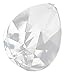 76mm Teardrop Crystal Prisms #873-76