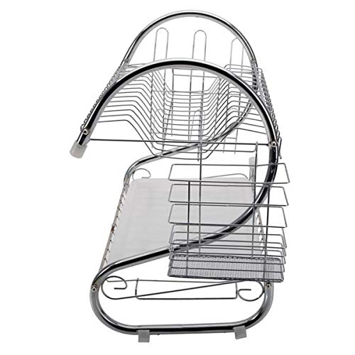 3 Fashine+Multifunctional+Drying+Utensil+Drainer