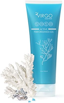 ACTIVE PERFORMANCE GEL– Hair Salon Quality for Long &amp; Short Hair – Extreme Hold – Perfect for an Active Lifestyle