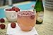 Chinet Cut Crystal 15oz Stemless Wineglass (8x5 boxes, 40 count)