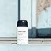 MARLOWE. No. 024 Natural Deodorant for Men 2.5oz | Aluminum Free Stick | Made with Coconut Oil, Shea Butter, Jojoba | Only No-Nonsense Ingredients that Work Best | Fresh & Woodsy Scent