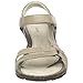 Teva Women's Ventura Cork 2 Wedge Leather Sandal