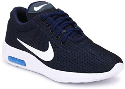 SPORT CLUB Ultra Lite Multicolored Sports Shoes for Men's